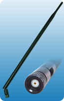 9dBi 全向小天線 RP-SMA (2.4GHz)