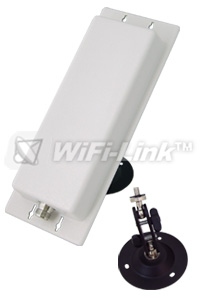 12dBi 指向平板天線(2.4GHz PANEL Antenna)