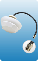 3dBi 室內吸頂天線 (2.4GHz)