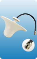 4dBi 室內吸頂天線 (2.4GHz)