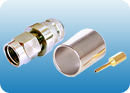 SMA MALE REVERSE POLARITY B4